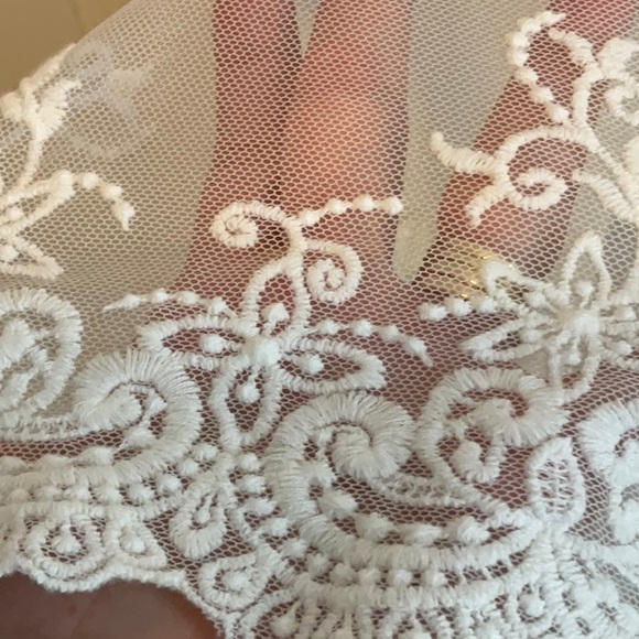 🌸SPELL🌸 Peaches Slip Dress - Picture 13 of 16